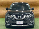 X-TRAIL 4WD