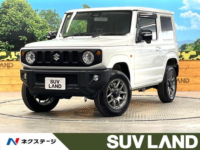 JIMNY 4WD