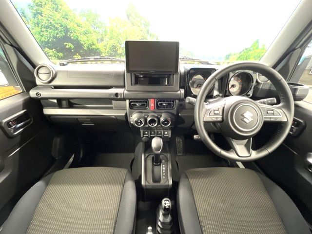 JIMNY 4WD