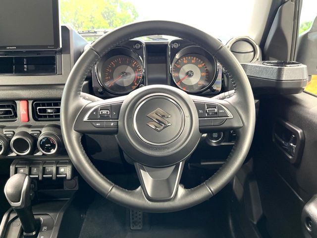 JIMNY 4WD