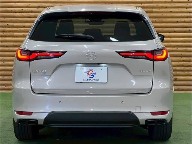 CX-60