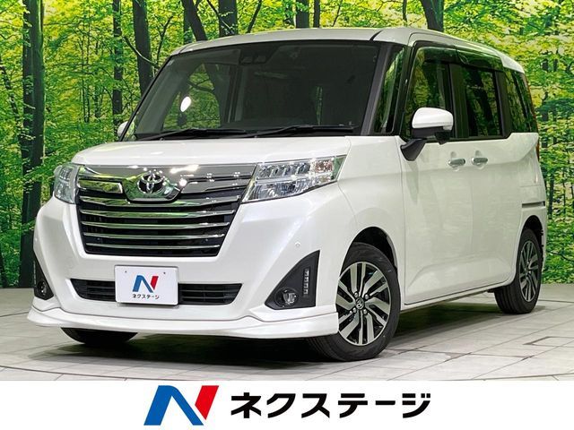 ROOMY 4WD