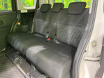 ROOMY 4WD