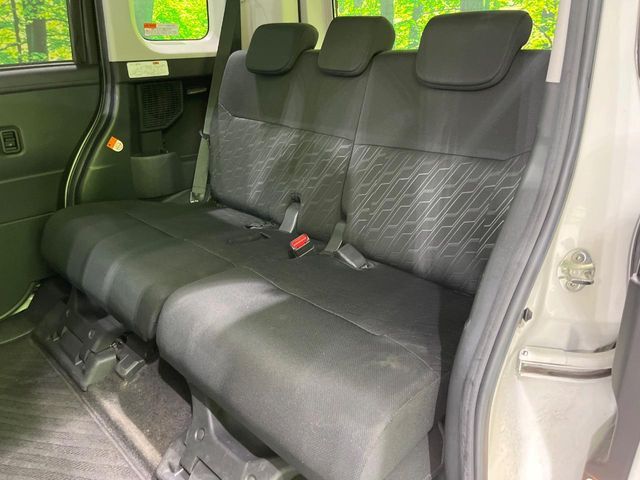 ROOMY 4WD