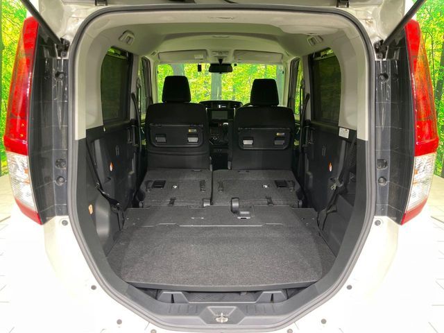 ROOMY 4WD