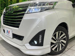 ROOMY 4WD