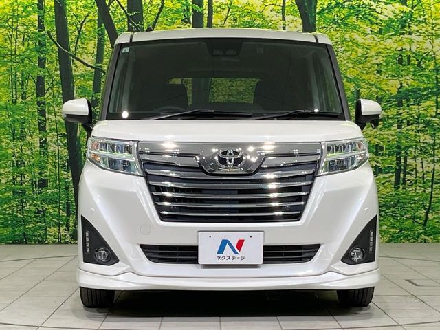 ROOMY 4WD