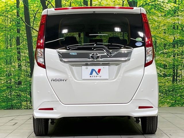 ROOMY 4WD