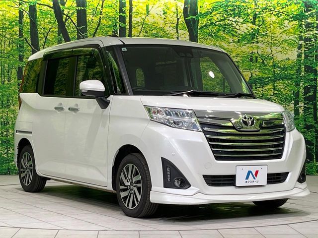 ROOMY 4WD
