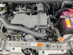 ROOMY 4WD