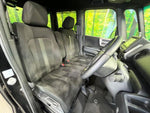 N BOX CUSTOM 4WD
