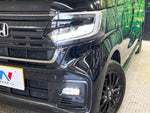 N BOX CUSTOM 4WD