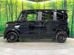 N BOX CUSTOM 4WD