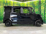 N BOX CUSTOM 4WD