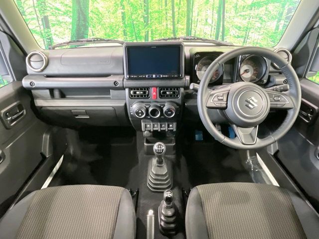 JIMNY NOMADE