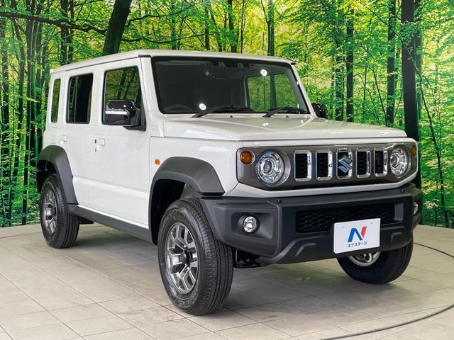 JIMNY NOMADE
