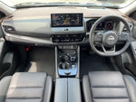 X-TRAIL HYBRID 4WD