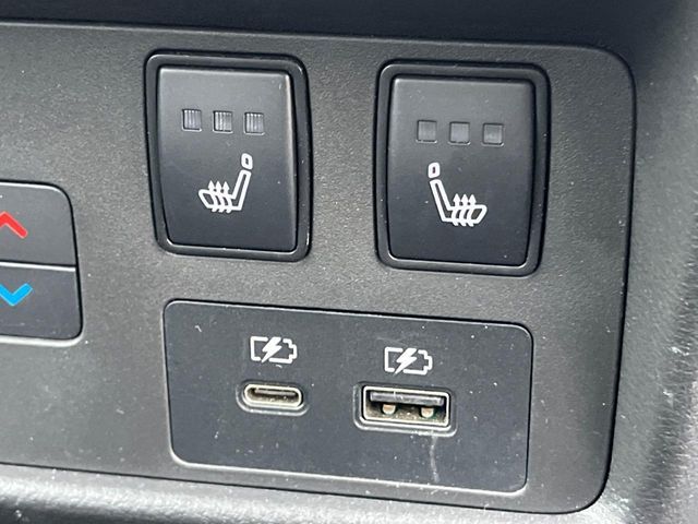 X-TRAIL HYBRID 4WD