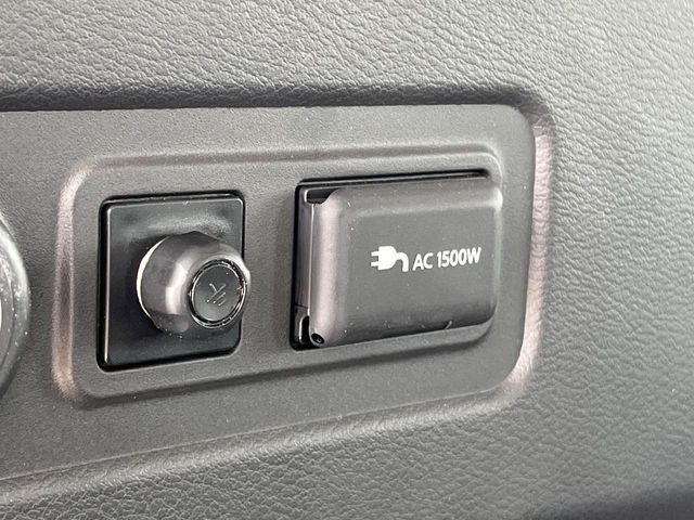 X-TRAIL HYBRID 4WD