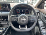 X-TRAIL HYBRID 4WD