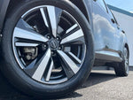 X-TRAIL HYBRID 4WD