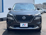 X-TRAIL HYBRID 4WD