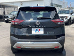 X-TRAIL HYBRID 4WD