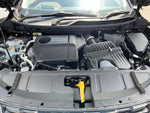 X-TRAIL HYBRID 4WD