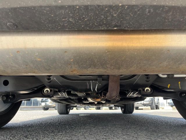 X-TRAIL HYBRID 4WD