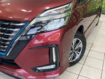 SERENA  WG