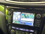 X-TRAIL HYBRID 4WD