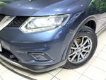 X-TRAIL HYBRID 4WD