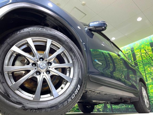 X-TRAIL HYBRID 4WD