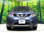 X-TRAIL HYBRID 4WD