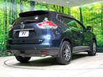 X-TRAIL HYBRID 4WD