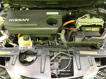X-TRAIL HYBRID 4WD