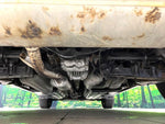 X-TRAIL HYBRID 4WD