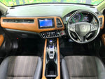 VEZEL HYBRID