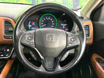 VEZEL HYBRID