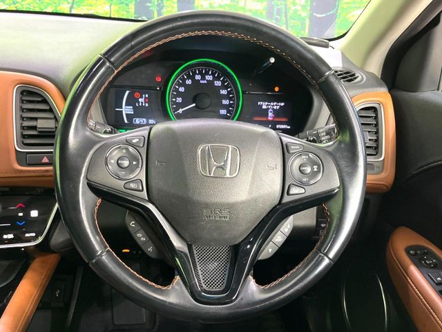 VEZEL HYBRID