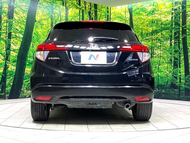 VEZEL HYBRID