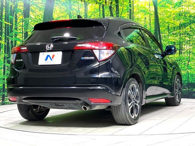 VEZEL HYBRID