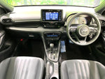 YARIS HYBRID