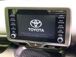 YARIS HYBRID