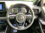 YARIS HYBRID