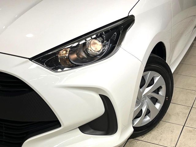 YARIS HYBRID