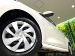 YARIS HYBRID