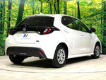 YARIS HYBRID