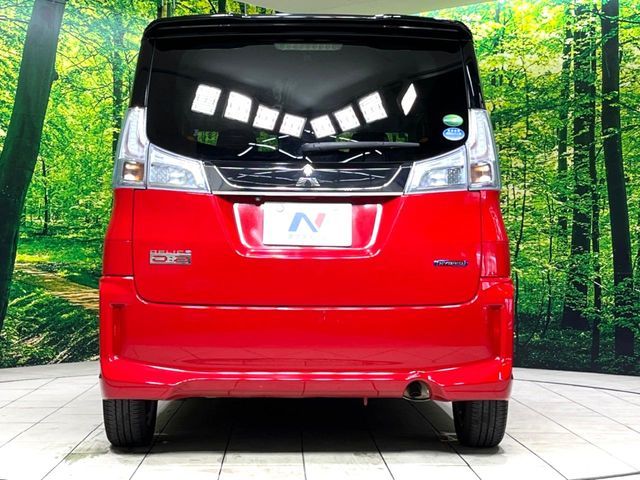 DELICA D:2 CUSTOM 2WD