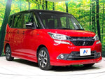 DELICA D:2 CUSTOM 2WD